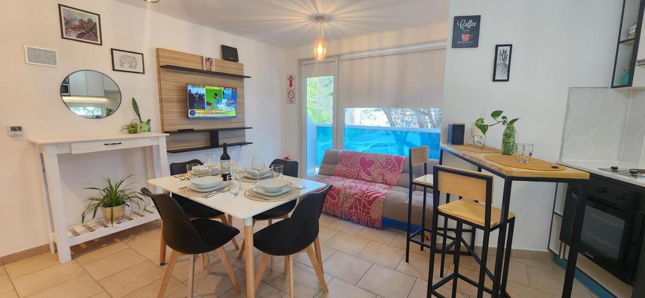 Bahia Marinas Apartment Ushuaia