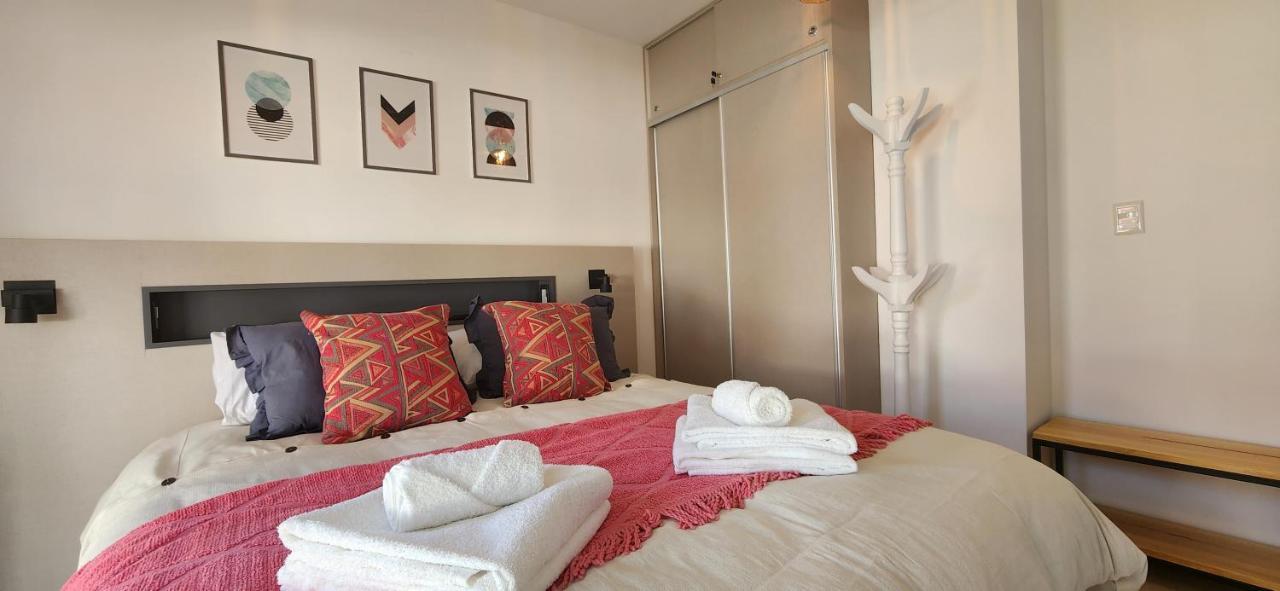 Bahia Marinas Apartment