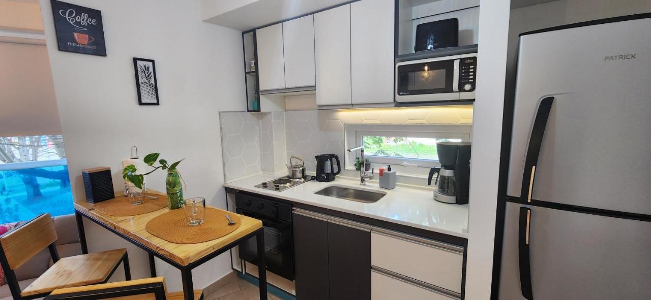 Bahia Marinas Apartment