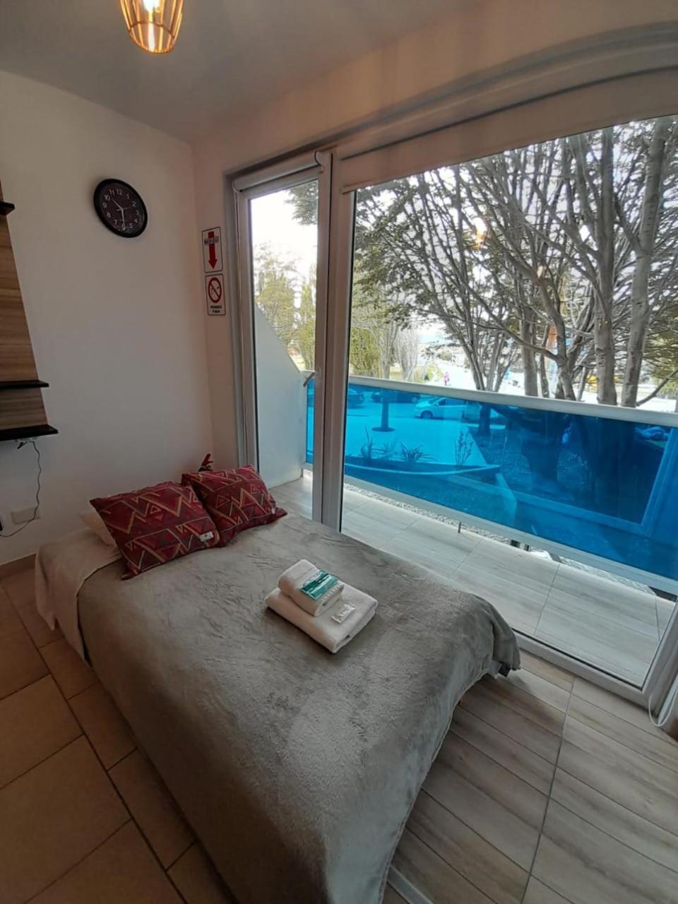 Apartment Bahia Marinas Ushuaia
